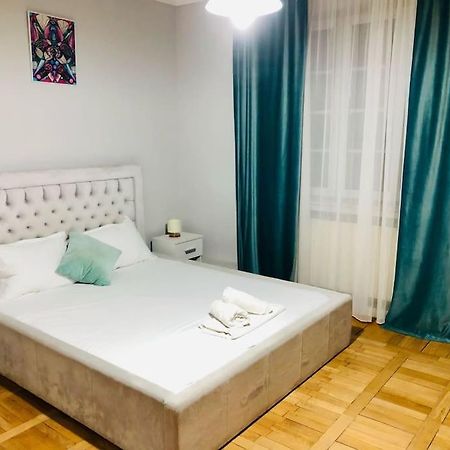 Joy City Stay Nemoianu 7 Temešvár Exteriér fotografie