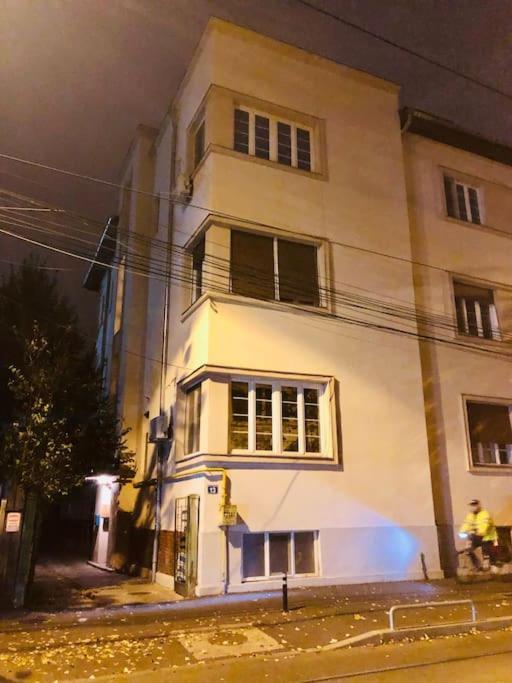 Joy City Stay Nemoianu 7 Temešvár Exteriér fotografie