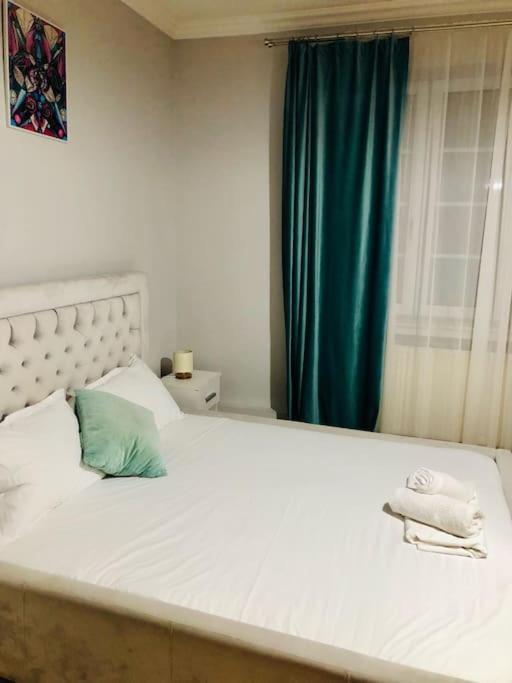 Joy City Stay Nemoianu 7 Temešvár Exteriér fotografie