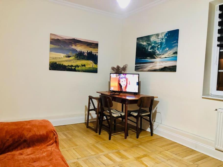 Joy City Stay Nemoianu 7 Temešvár Exteriér fotografie