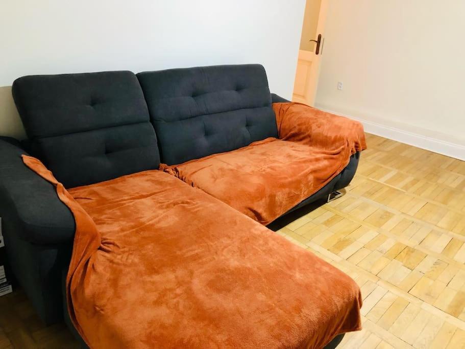 Joy City Stay Nemoianu 7 Temešvár Exteriér fotografie