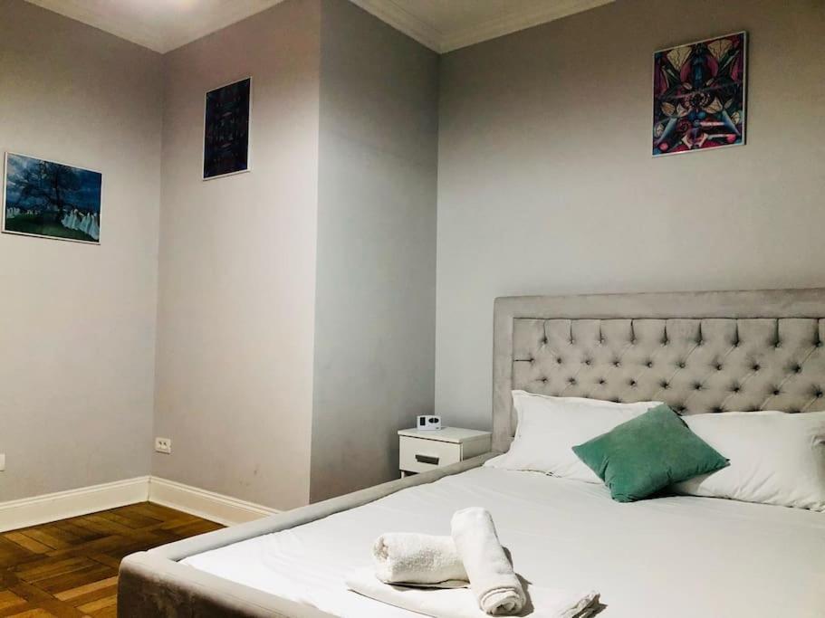 Joy City Stay Nemoianu 7 Temešvár Exteriér fotografie