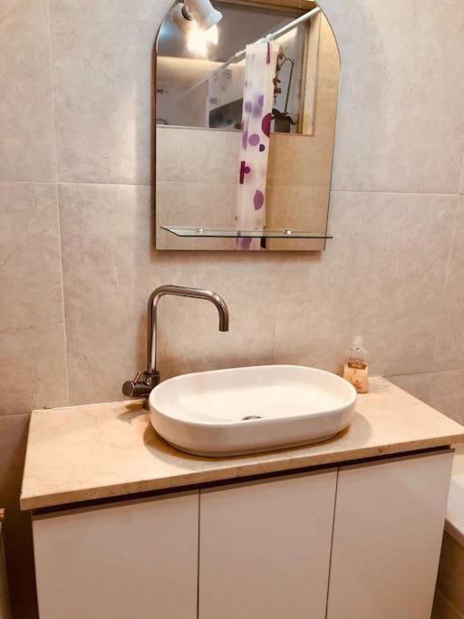 Joy City Stay Nemoianu 7 Temešvár Exteriér fotografie