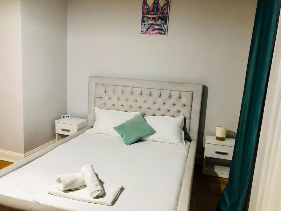 Joy City Stay Nemoianu 7 Temešvár Exteriér fotografie