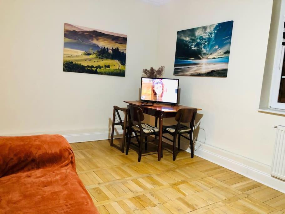 Joy City Stay Nemoianu 7 Temešvár Exteriér fotografie