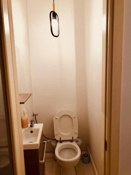 Joy City Stay Nemoianu 7 Temešvár Exteriér fotografie
