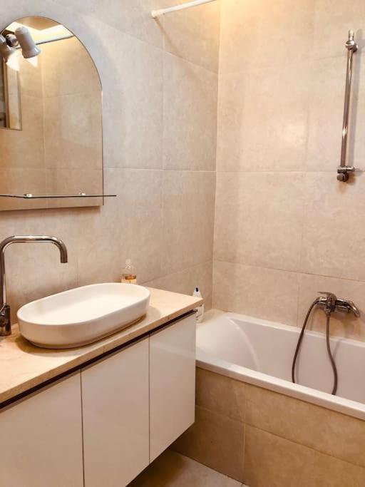 Joy City Stay Nemoianu 7 Temešvár Exteriér fotografie