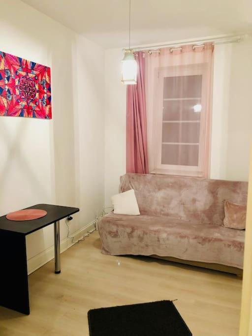 Joy City Stay Nemoianu 7 Temešvár Exteriér fotografie