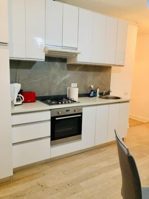 Joy City Stay Nemoianu 7 Temešvár Exteriér fotografie