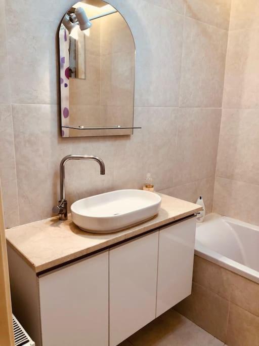 Joy City Stay Nemoianu 7 Temešvár Exteriér fotografie