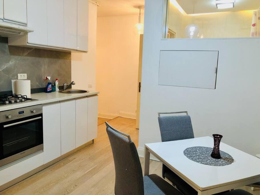 Joy City Stay Nemoianu 7 Temešvár Exteriér fotografie