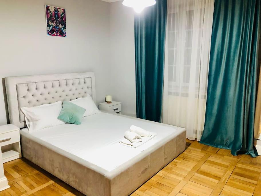 Joy City Stay Nemoianu 7 Temešvár Exteriér fotografie