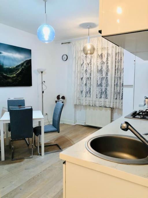Joy City Stay Nemoianu 7 Temešvár Exteriér fotografie
