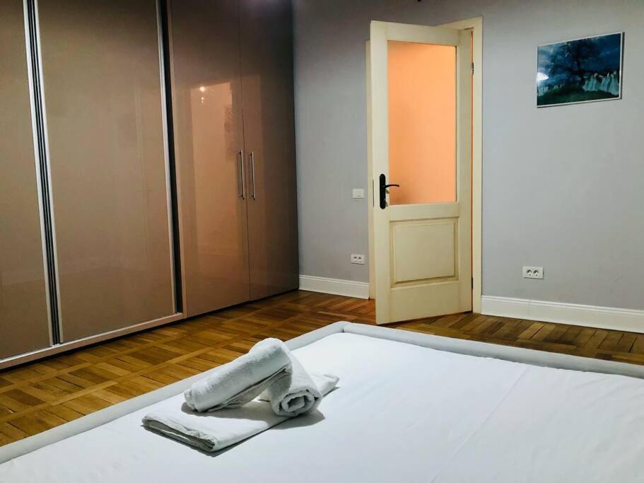 Joy City Stay Nemoianu 7 Temešvár Exteriér fotografie