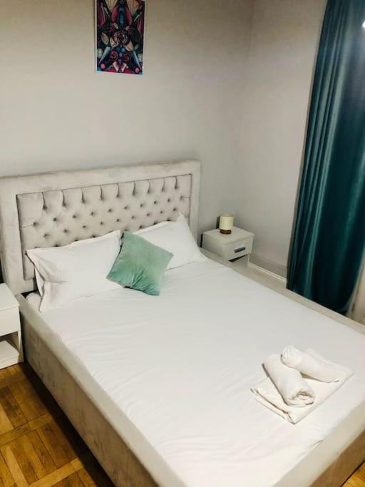 Joy City Stay Nemoianu 7 Temešvár Exteriér fotografie