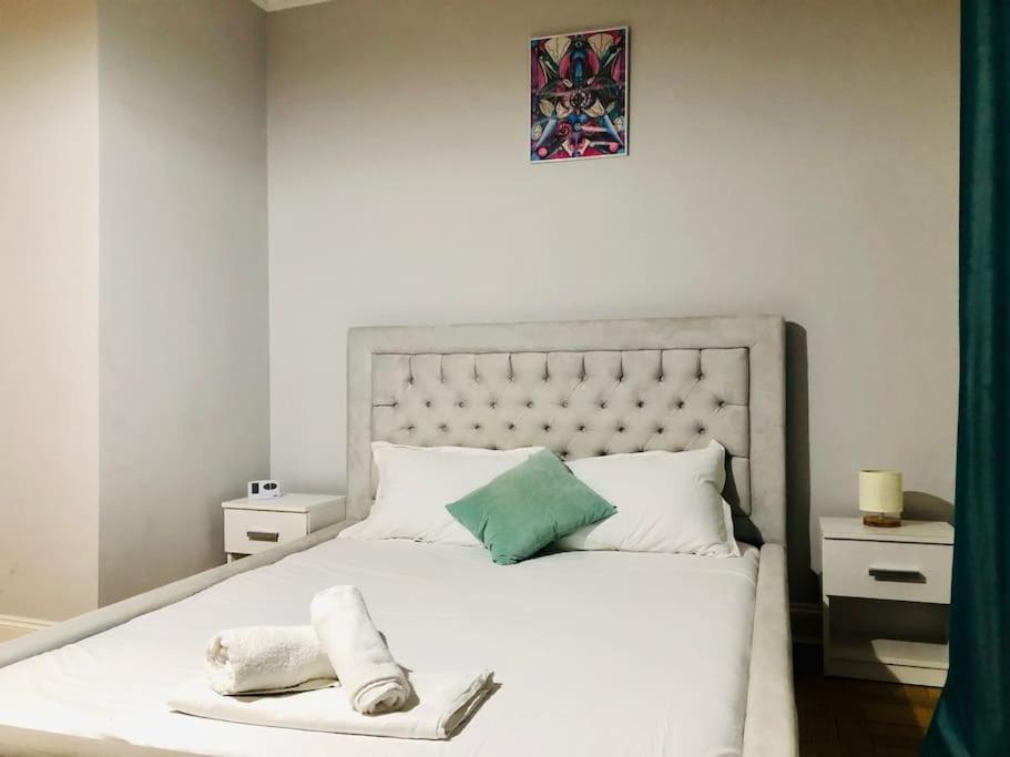 Joy City Stay Nemoianu 7 Temešvár Exteriér fotografie