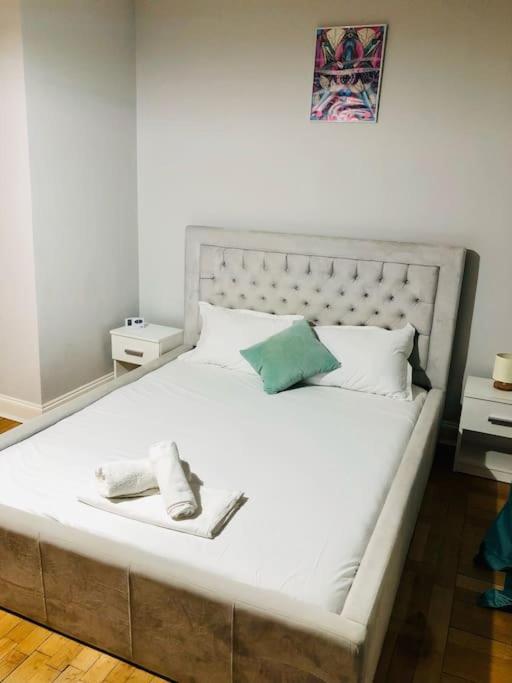 Joy City Stay Nemoianu 7 Temešvár Exteriér fotografie