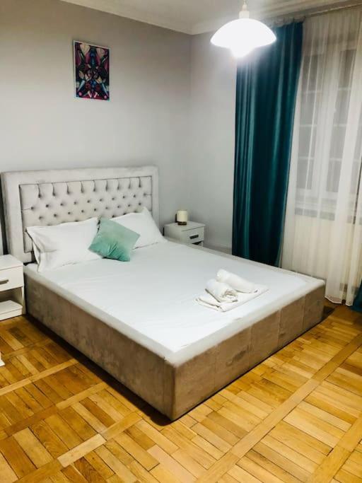 Joy City Stay Nemoianu 7 Temešvár Exteriér fotografie