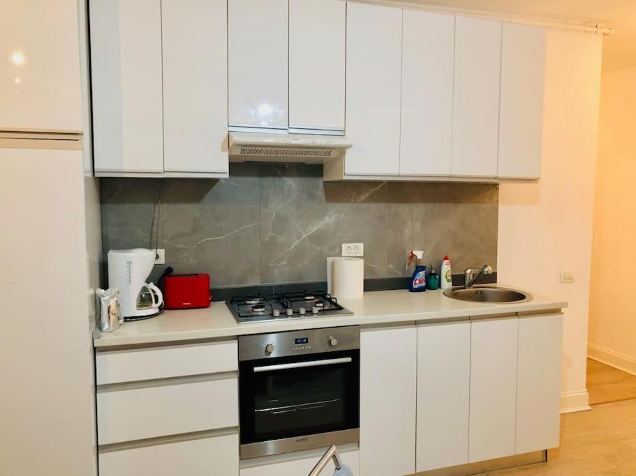 Joy City Stay Nemoianu 7 Temešvár Exteriér fotografie
